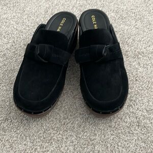 New, unused Colle Haan Club